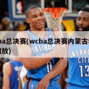 wcba总决赛(wcba总决赛内蒙古和四川回放)