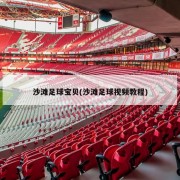沙滩足球宝贝(沙滩足球视频教程)