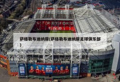 萨格勒布迪纳摩(萨格勒布迪纳摩足球俱乐部)