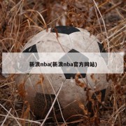 新浪nba(新浪nba官方网站)