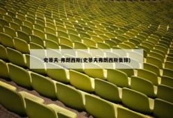 史蒂夫-弗朗西斯(史蒂夫弗朗西斯集锦)